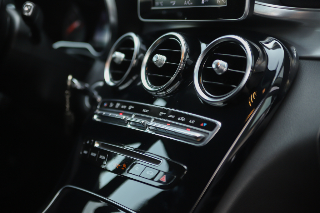 Mercedes-Benz C 200 Avantgarde 2016 фото 30