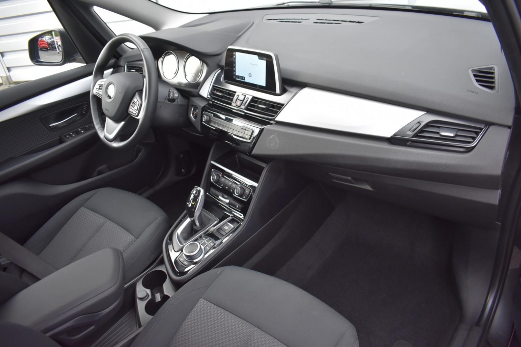 BMW 2er 2021 фото 8