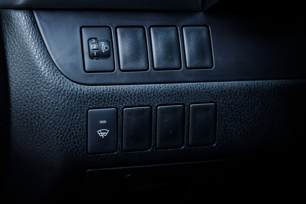 Toyota Highlander 2015 photo 21