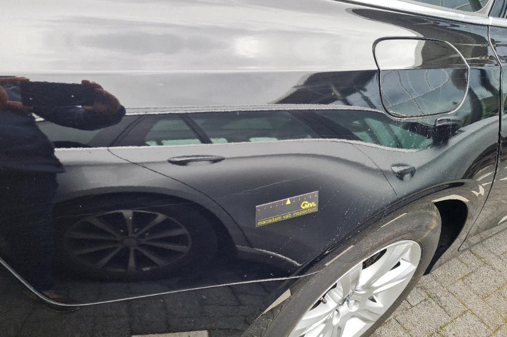 Volvo V90 2017 photo 11