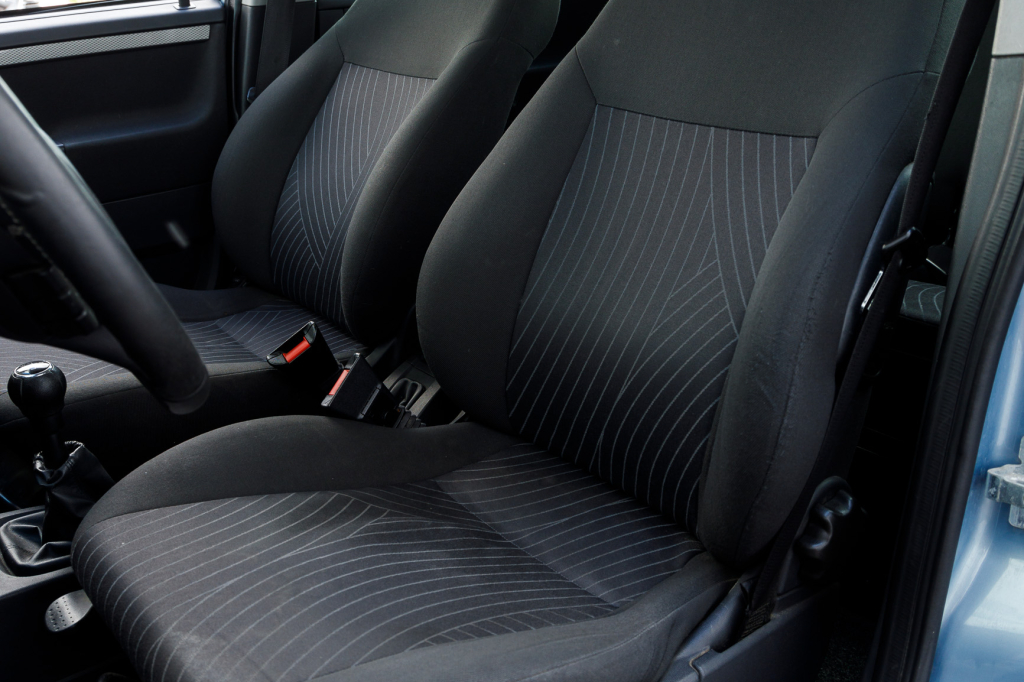 Opel Meriva 2006 фото 19