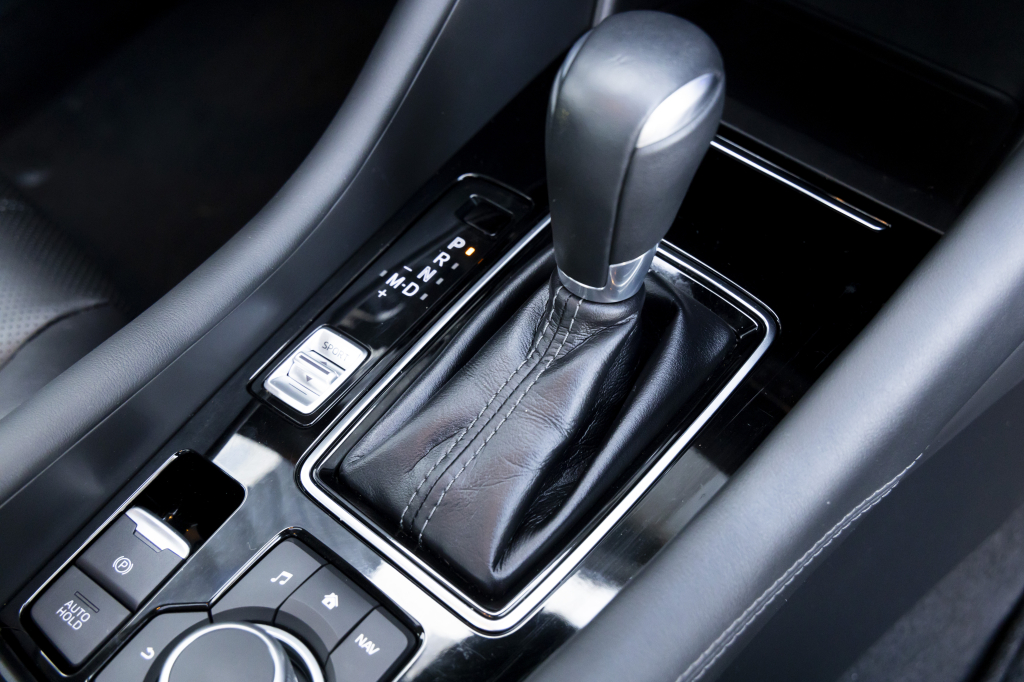 Mazda 6 2021 photo 14