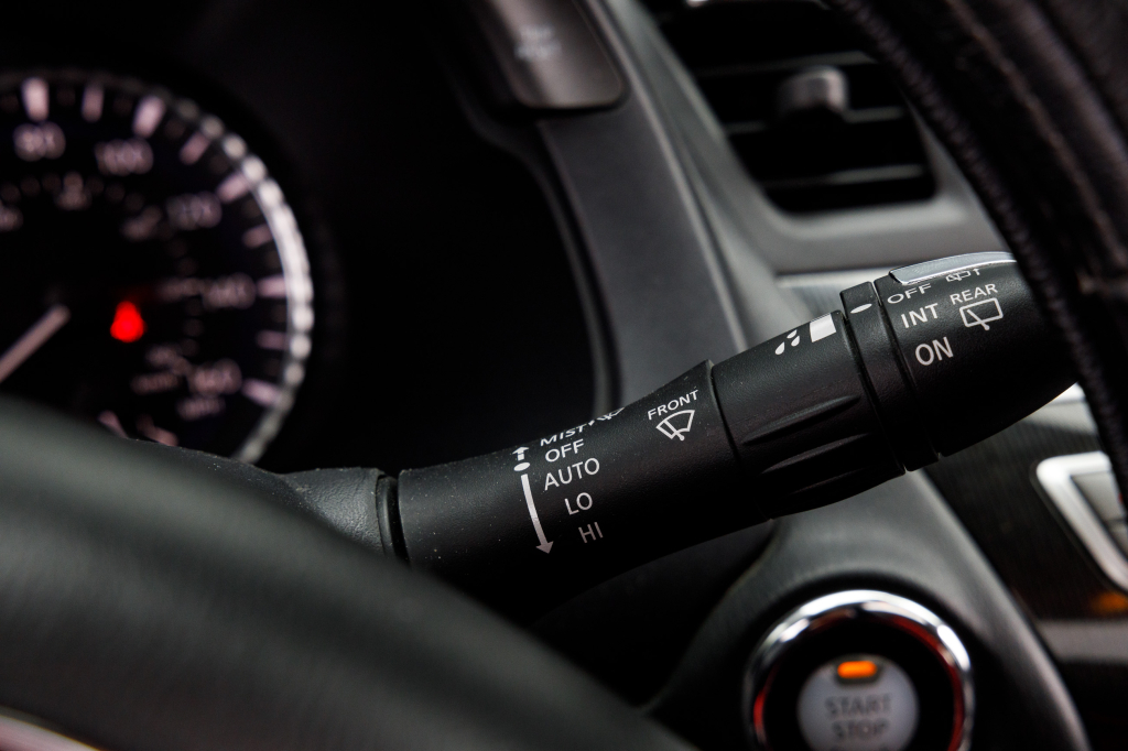 Infiniti QX60 2017 фото 20