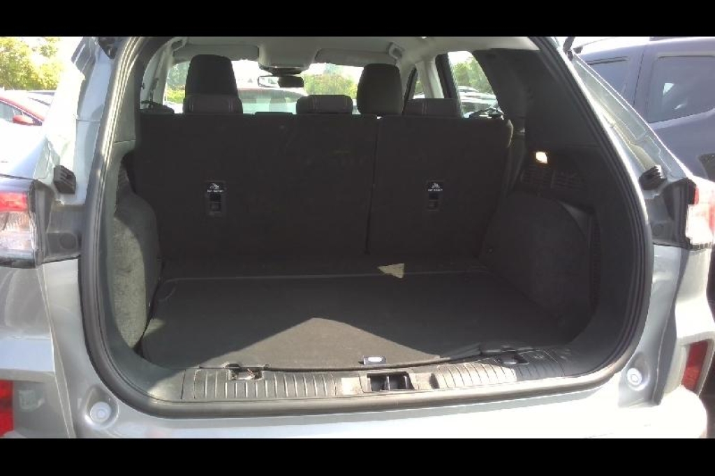 Ford Kuga 2020 фото 4