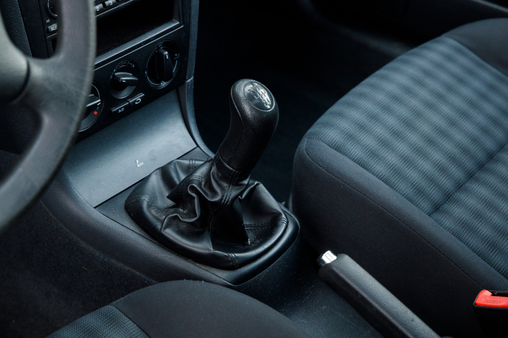 Skoda Octavia Tour фото 8