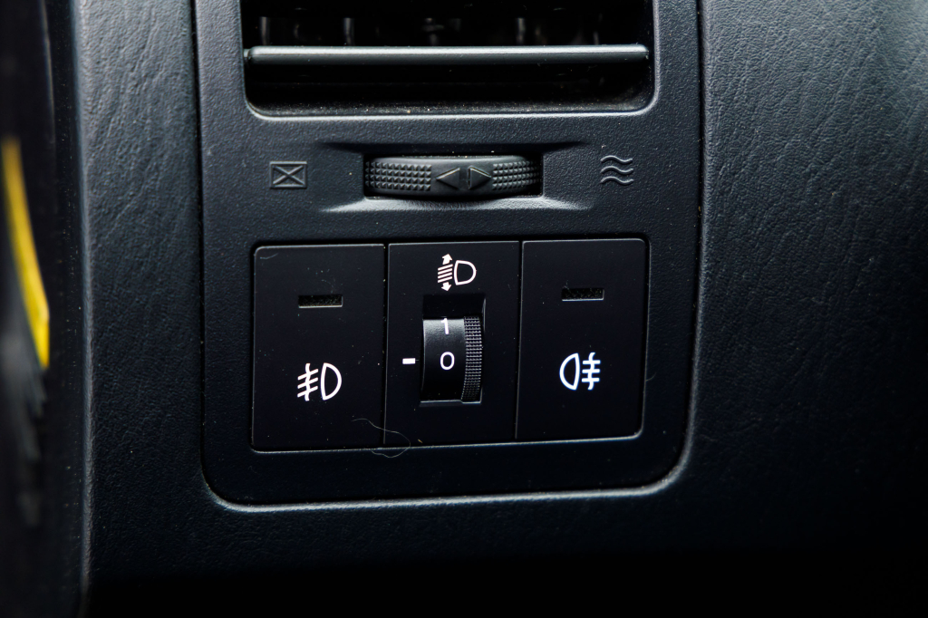 Hyundai Matrix 2009 photo 19