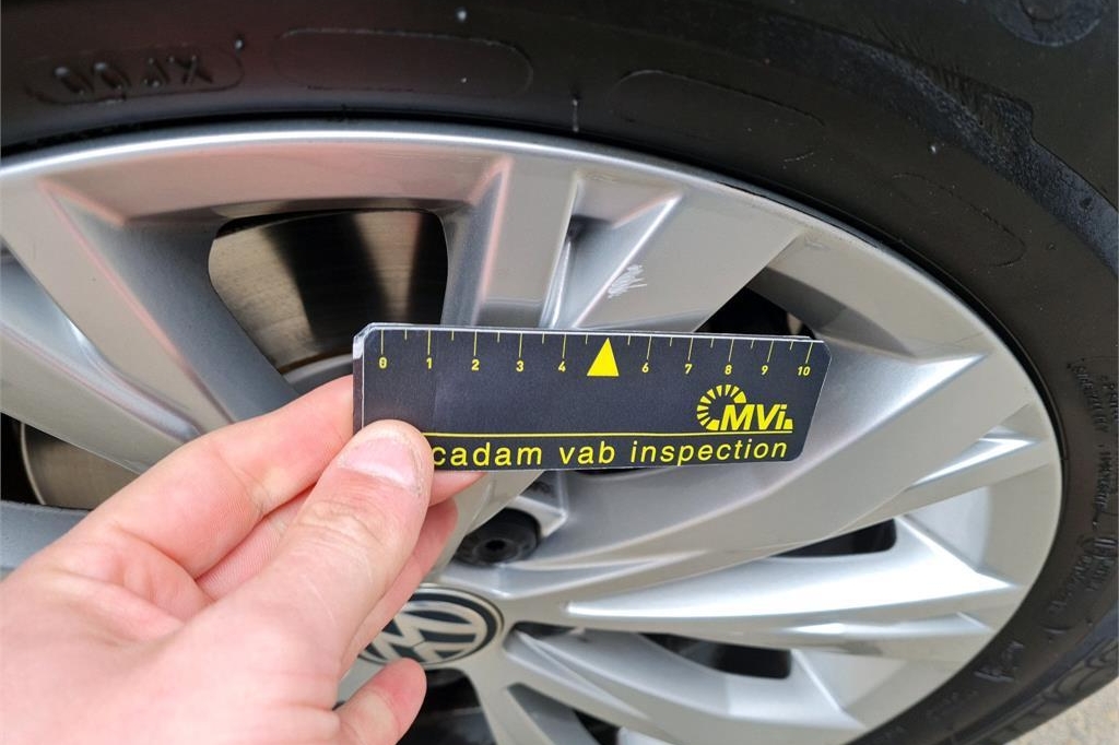 Volkswagen Tiguan 2019 photo 7