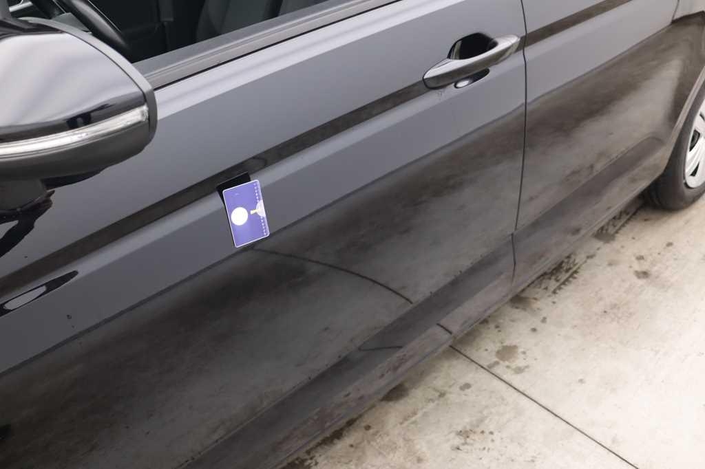 Volkswagen Touran 2016 фото 54