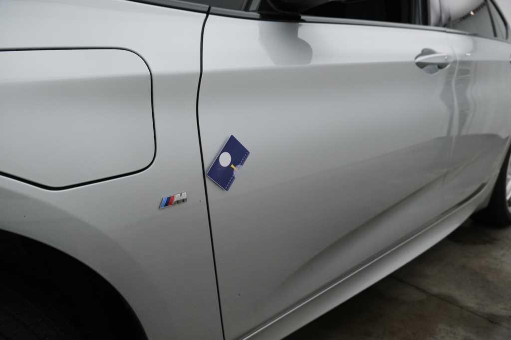 BMW 2er Active Tourer 2017 photo 36