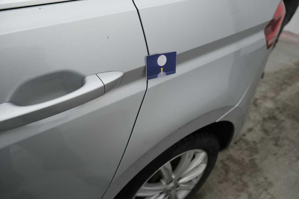 Volkswagen Touran 2016 фото 18