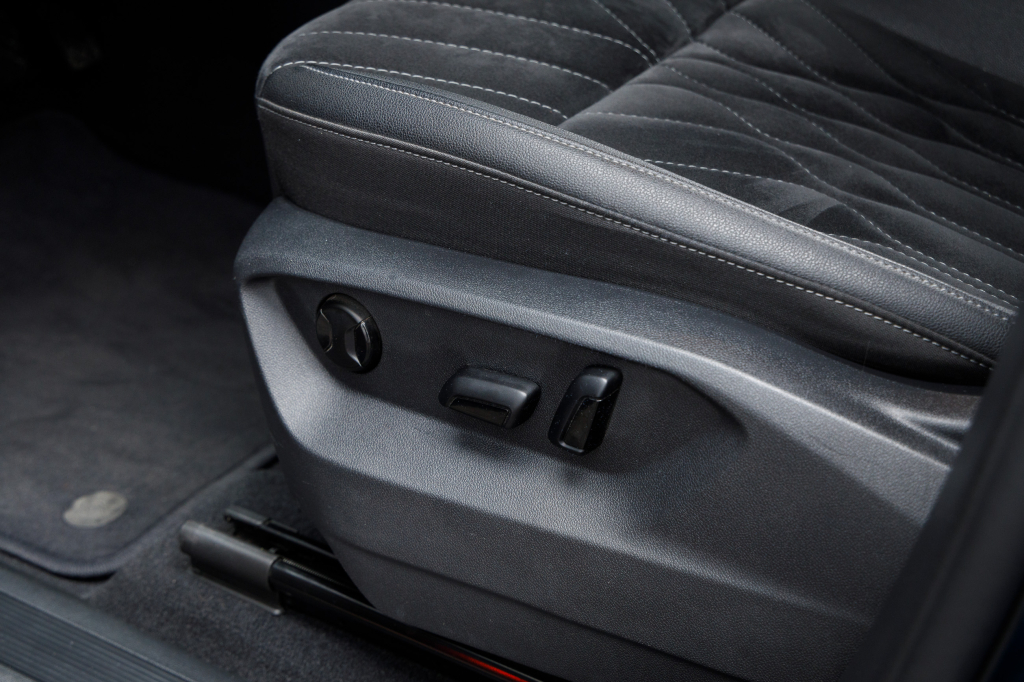 Volkswagen Atlas 2019 photo 11