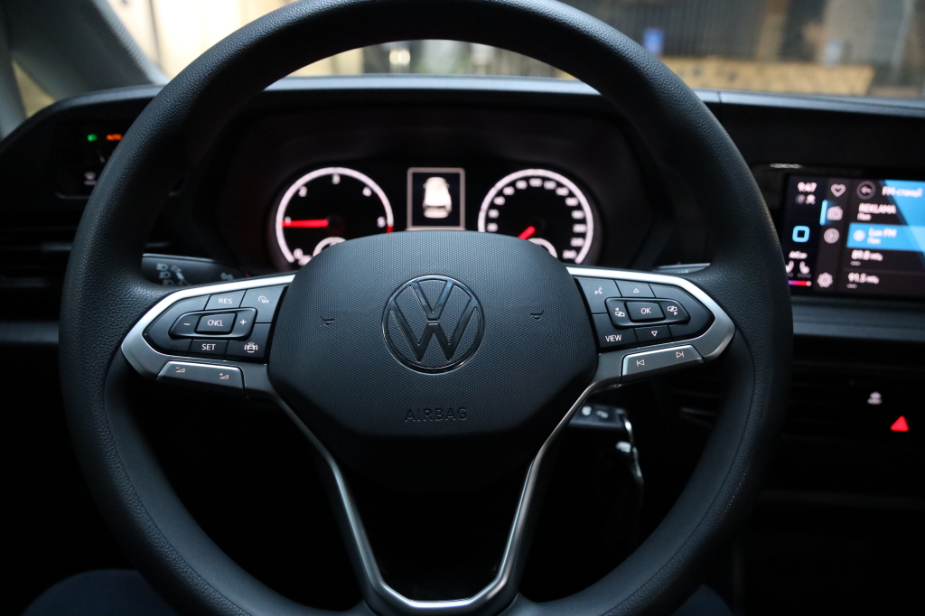 Volkswagen Caddy 2022 photo 32