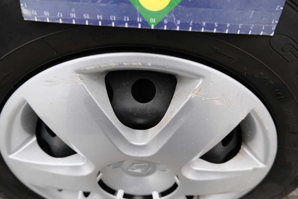 Renault Kangoo Maxi 2014 photo 18