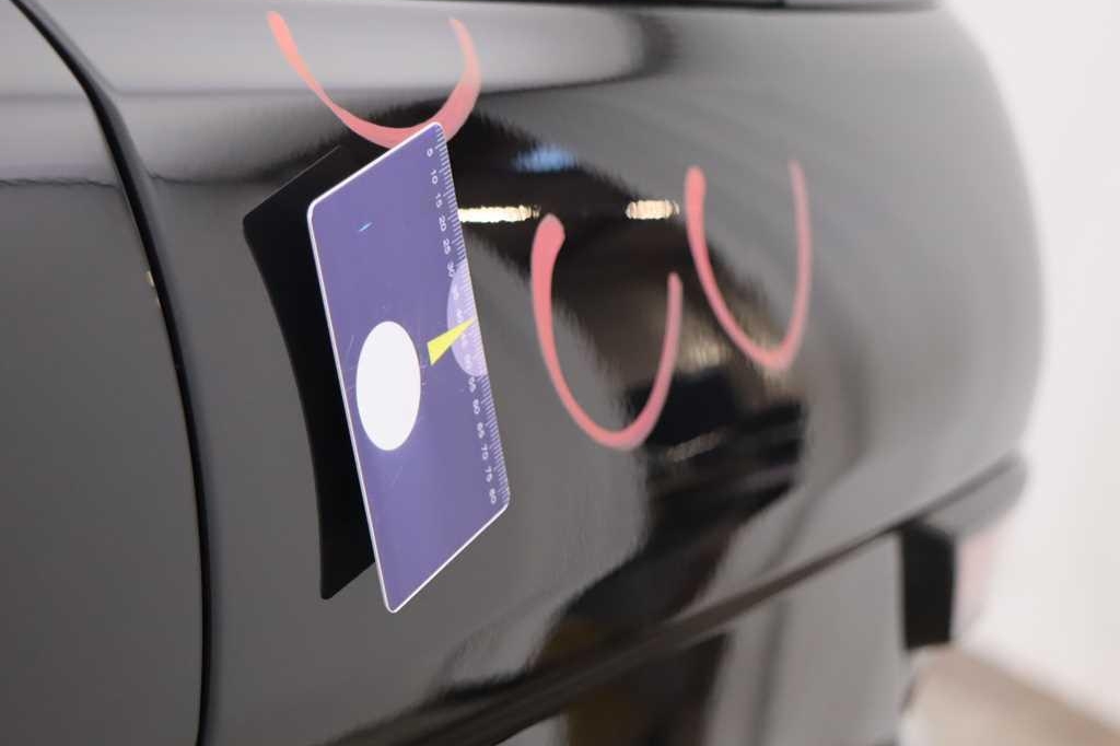 Land Rover Range Rover 2017 photo 35