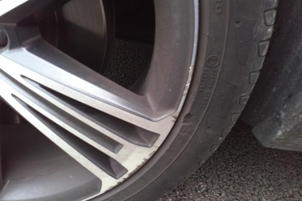 SEAT Tarraco 2019 photo 7