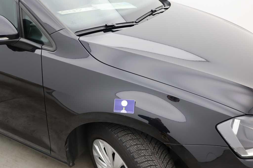 Volkswagen Golf 2016 фото 21