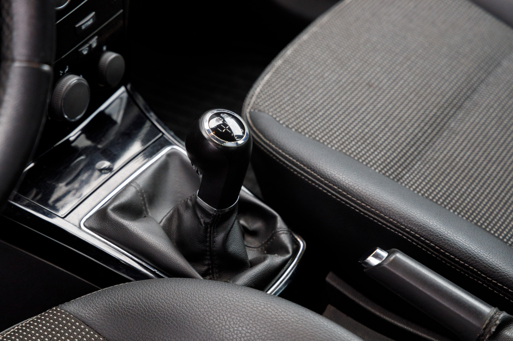 Opel Astra H фото 12