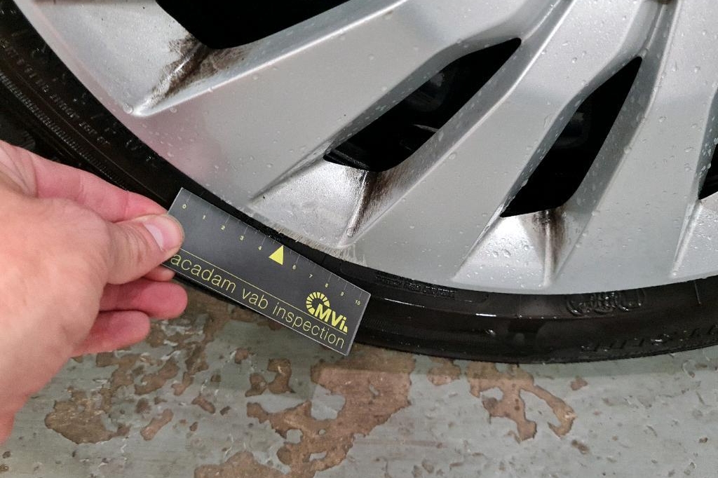 Skoda Octavia Combi 2018 фото 27