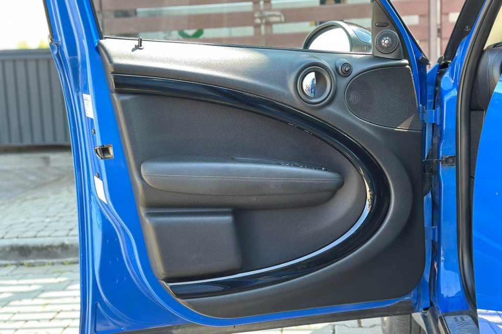 MINI Countryman 2015 фото 9