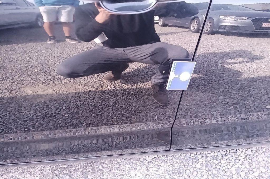 Audi A4 Avant 2016 фото 23