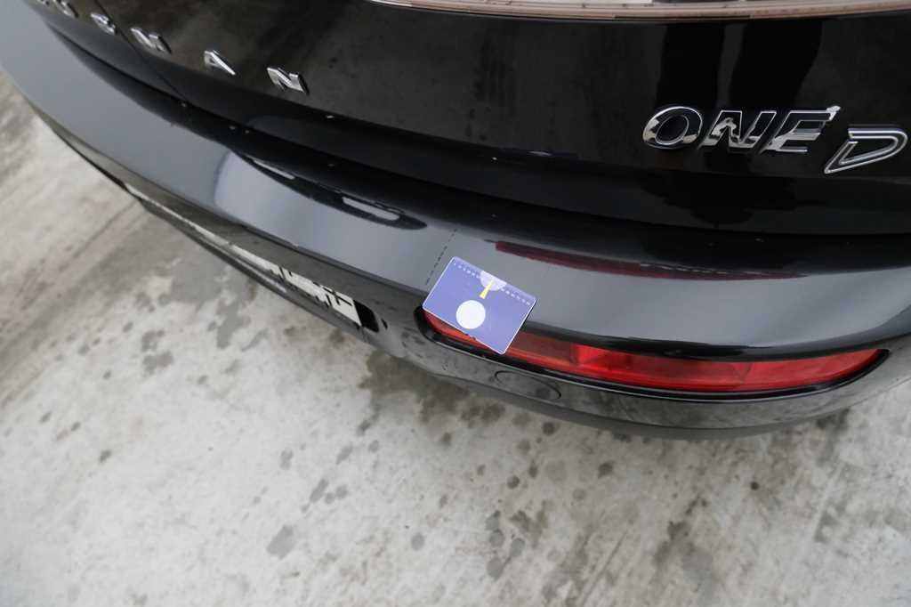 MINI One 2016 photo 12