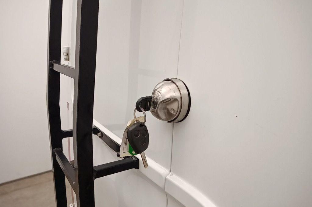 Renault Master 2016 фото 6