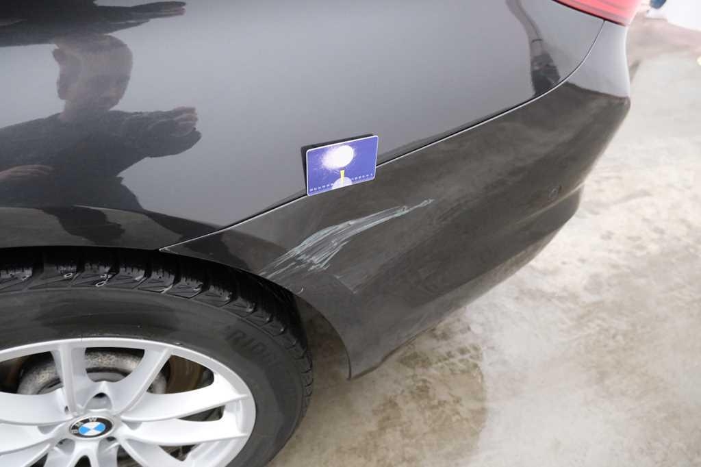 BMW 5 Series 2017 фото 48