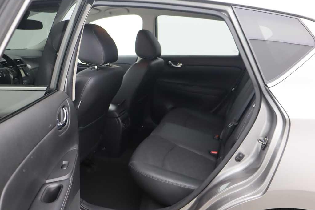 Nissan Pulsar 2017 photo 3