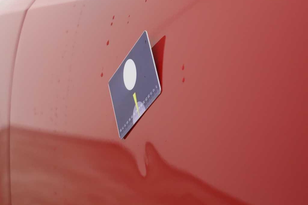 Skoda Octavia Combi 2018 фото 38