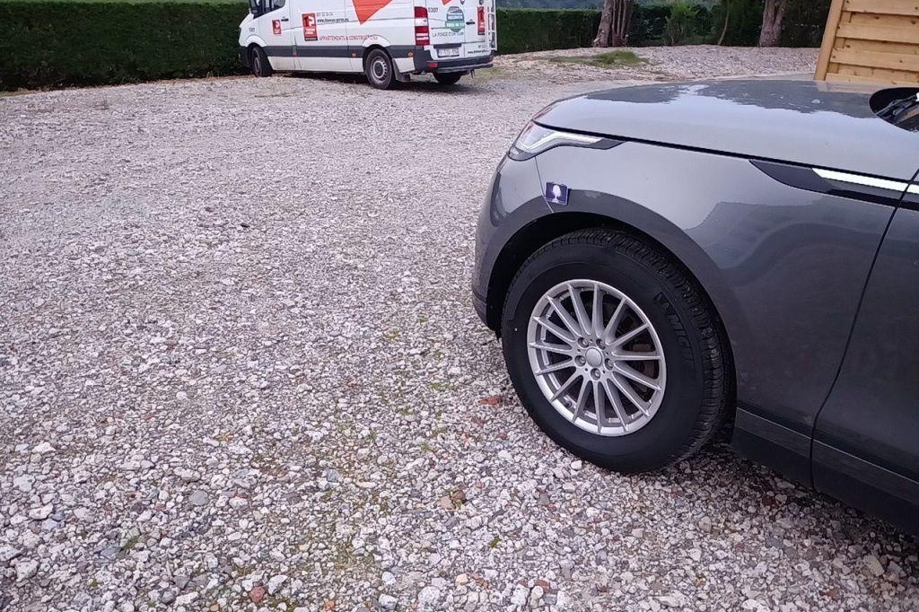 Land Rover Range Rover 2019 фото 52