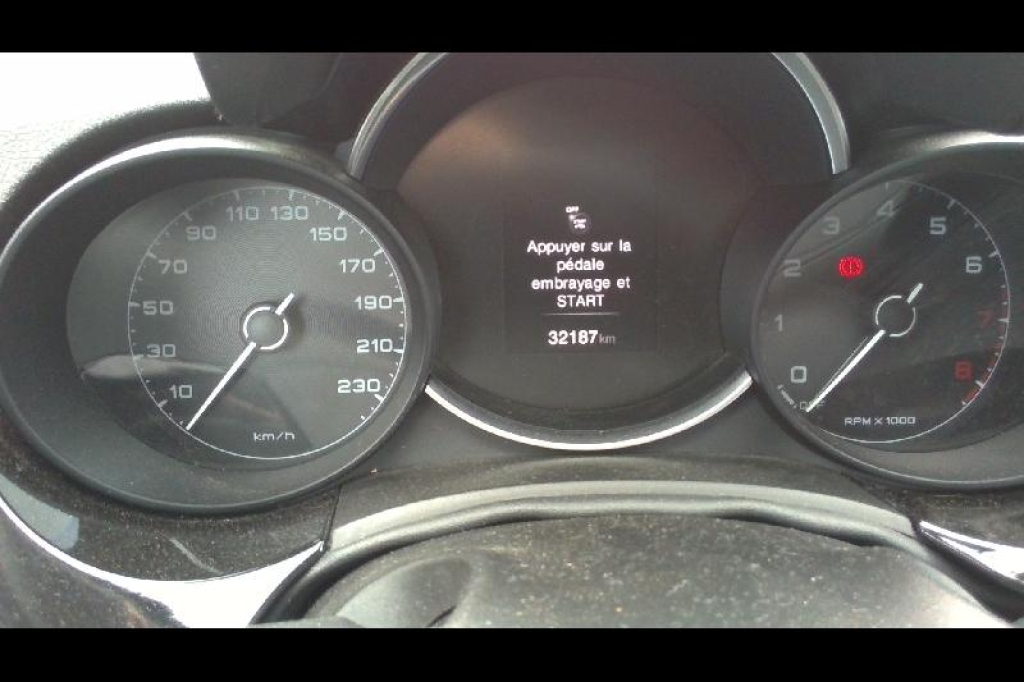 Fiat 500X 2020 фото 4