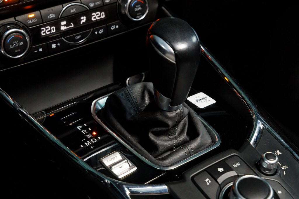 Mazda CX-9 Grand Touring 2017 фото 29