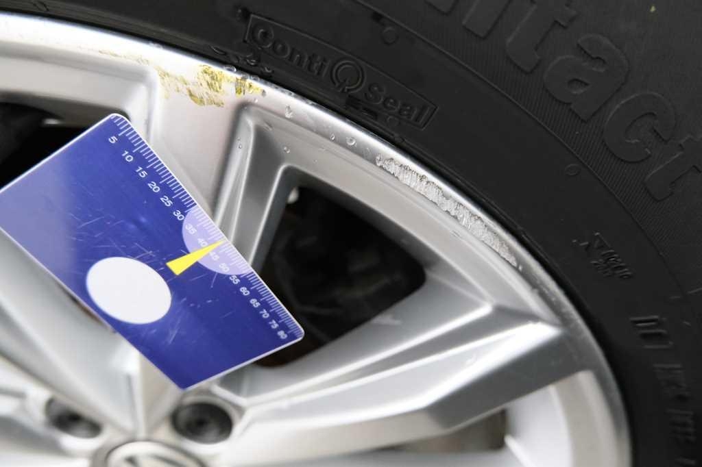 Volkswagen Passat Variant 2017 photo 36