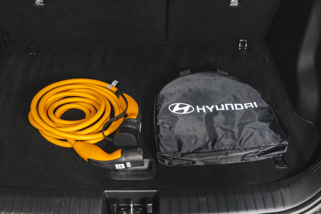 Hyundai Kona 2020 фото 34