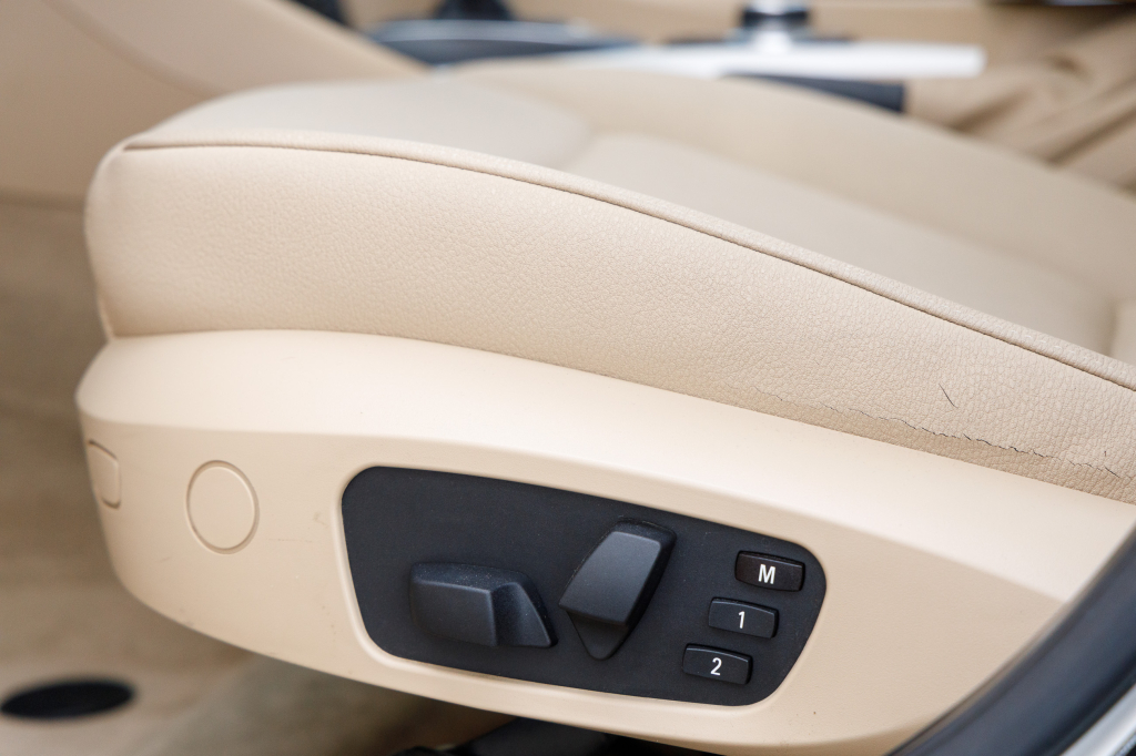 BMW X1 28I 2013 фото 18