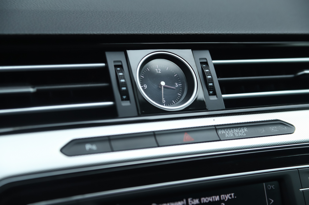 Volkswagen Passat B8 Comfortline 2015 фото 41