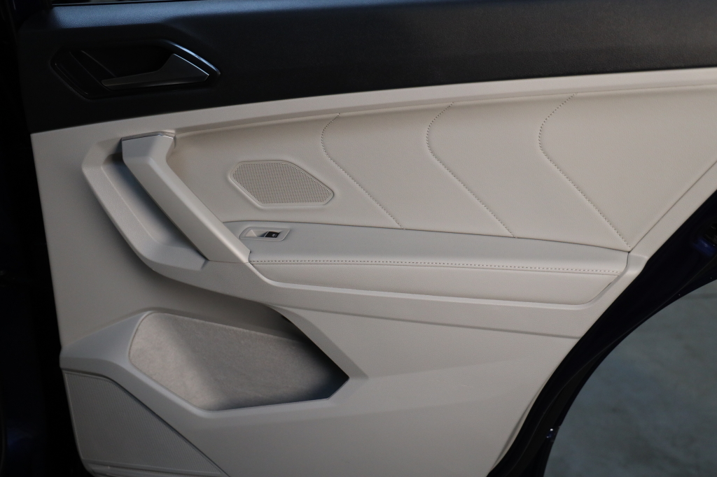 Volkswagen Tiguan 2021 photo 26