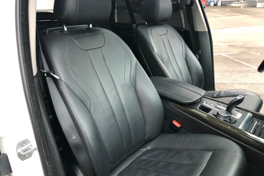 BMW X5 2014 фото 16