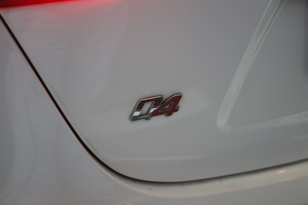 Maserati Ghibli 2013 фото 38