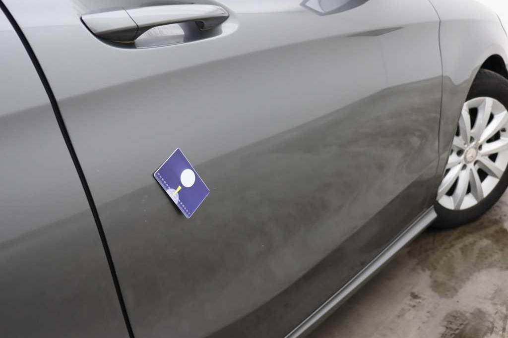 Mercedes-Benz B-Klasse 2017 photo 27