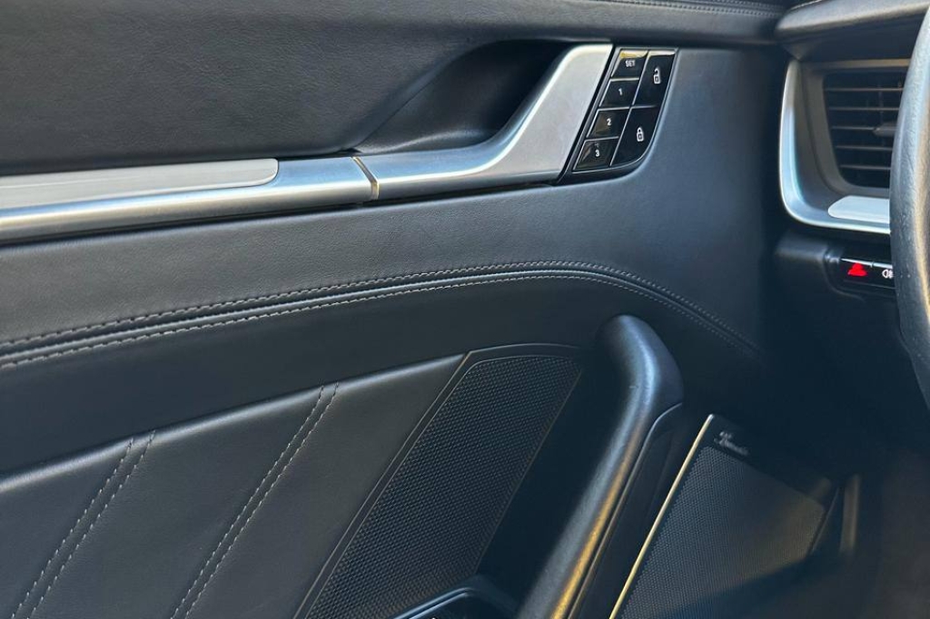 Porsche 911 Turbo S lightweight package 800 h.p. 2020 photo 14