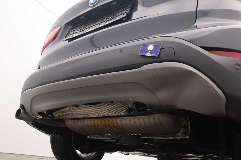 BMW X1 2017 photo 33