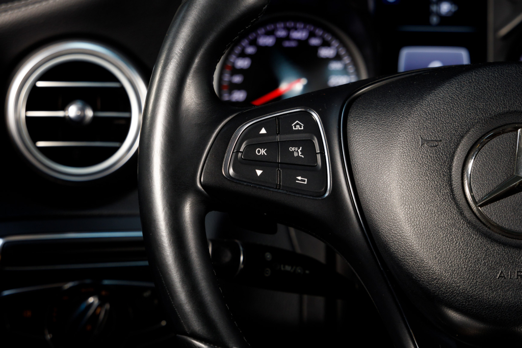 Mercedes-Benz C 180 Exclusive 2014 фото 1