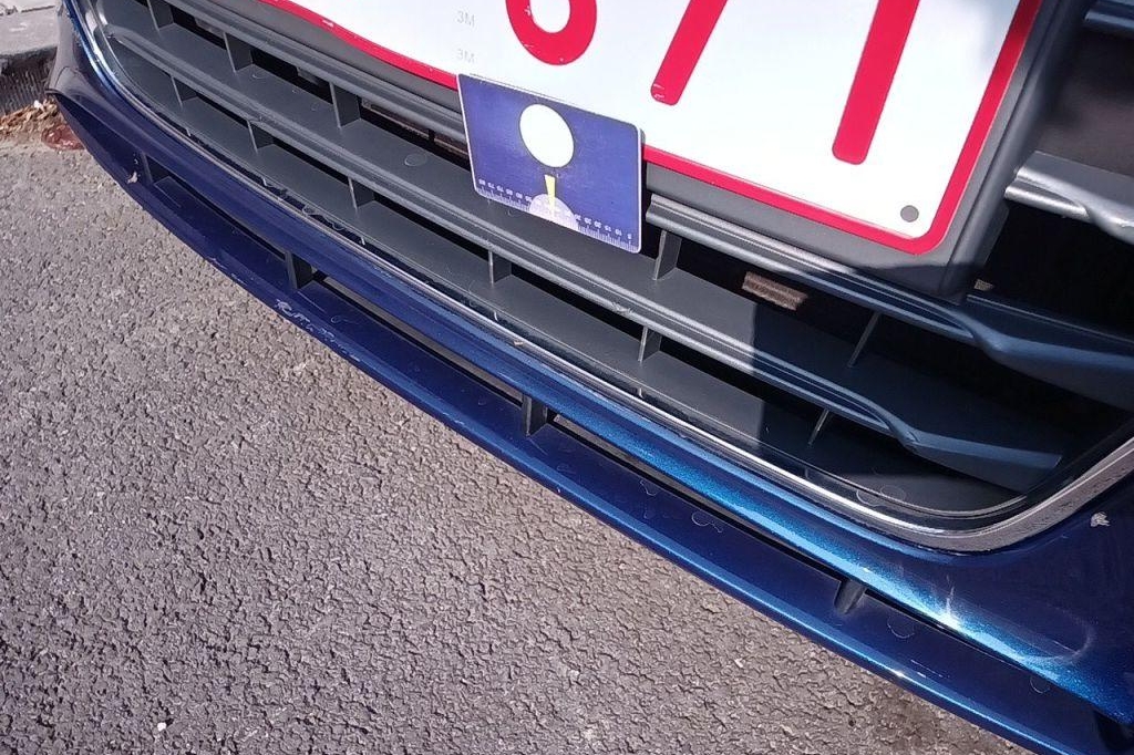 Audi A3 Sportback 2016 фото 22