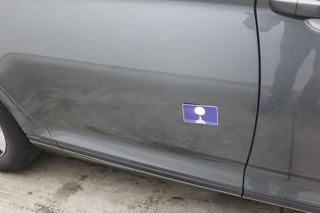 Volkswagen Passat Variant 2016 photo 15