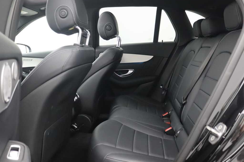 Mercedes-AMG GLC 2017 фото 8