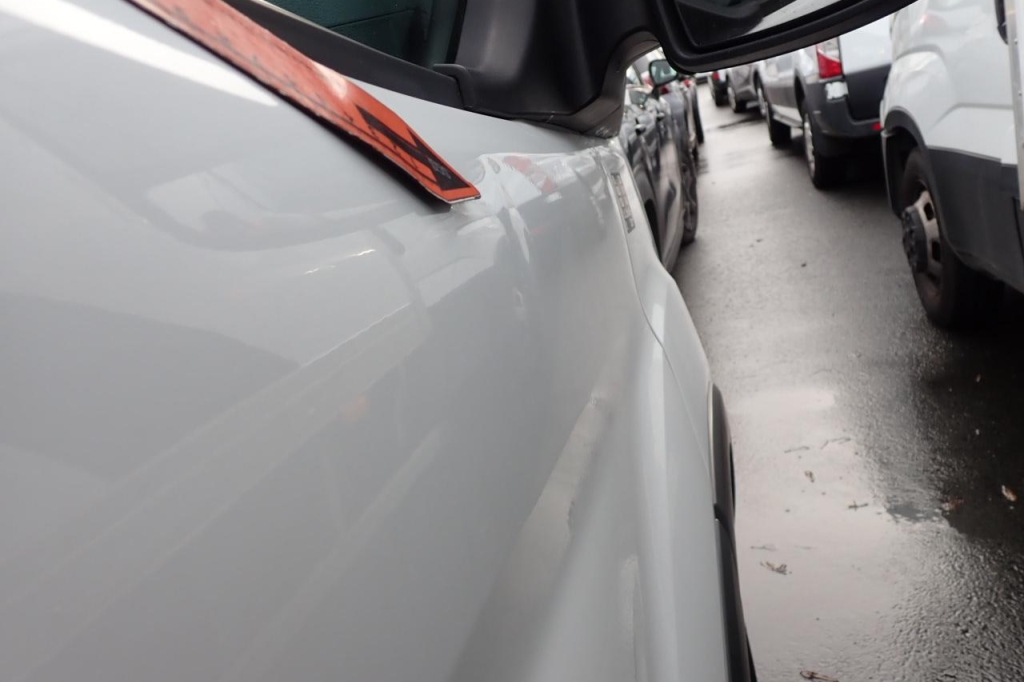 Ford Transit 2017 фото 22