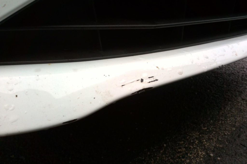 Ford Fiesta 2019 photo 15