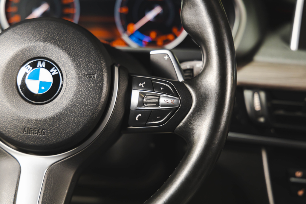 BMW X5 2015 photo 34