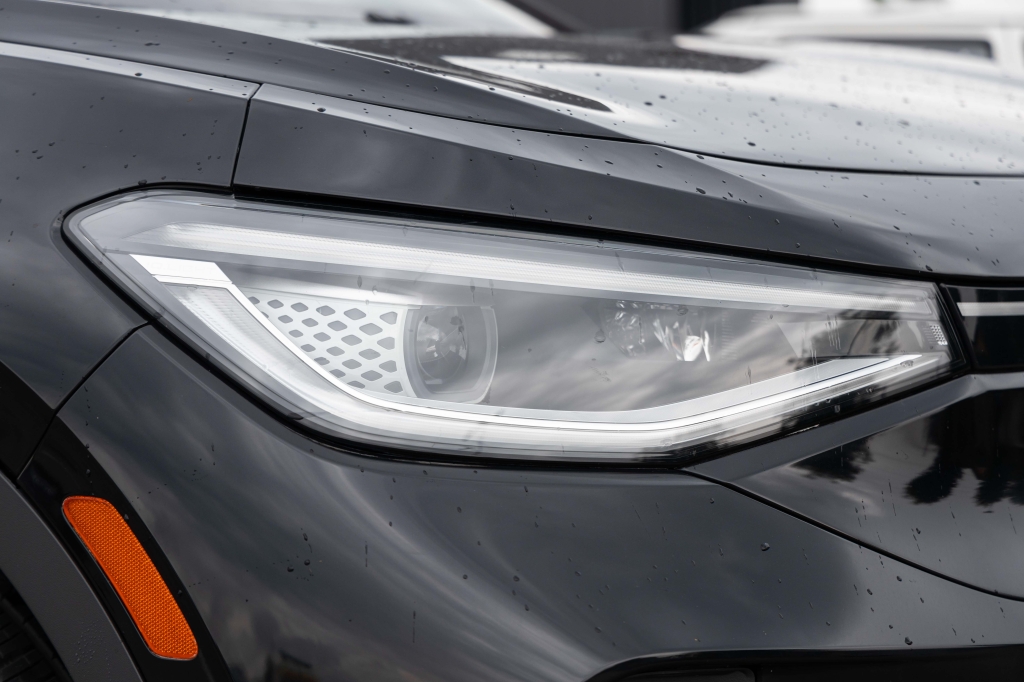 Volkswagen ID.4 Pro S 2022 фото 8